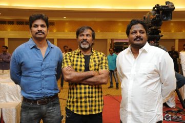 Upendra 2 Movie Audio Launch